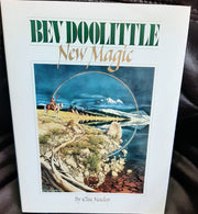 Bev Doolittle: New Magic used book depot