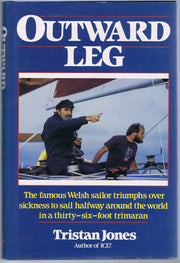 Outward Leg used book depot