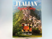 Italian Regional Cooking used book depot