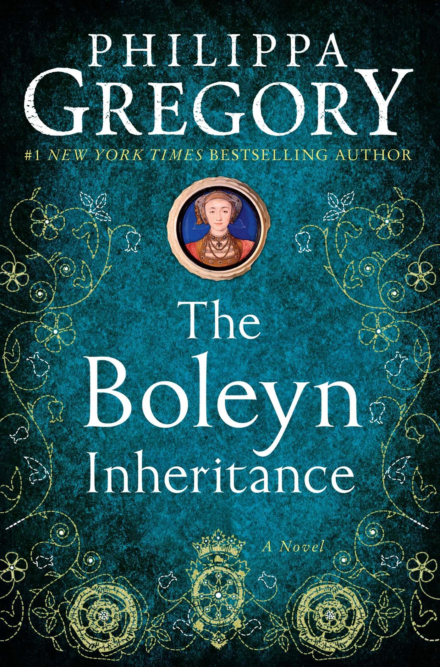 The Boleyn Inheritance: A Novel (The Plantagenet and Tudor Novels) used book depot