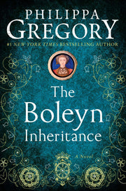 The Boleyn Inheritance: A Novel (The Plantagenet and Tudor Novels) used book depot