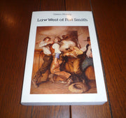 Law West of Fort Smith: A History of Frontier Justice in Indian Territory 1834-1896 used book depot