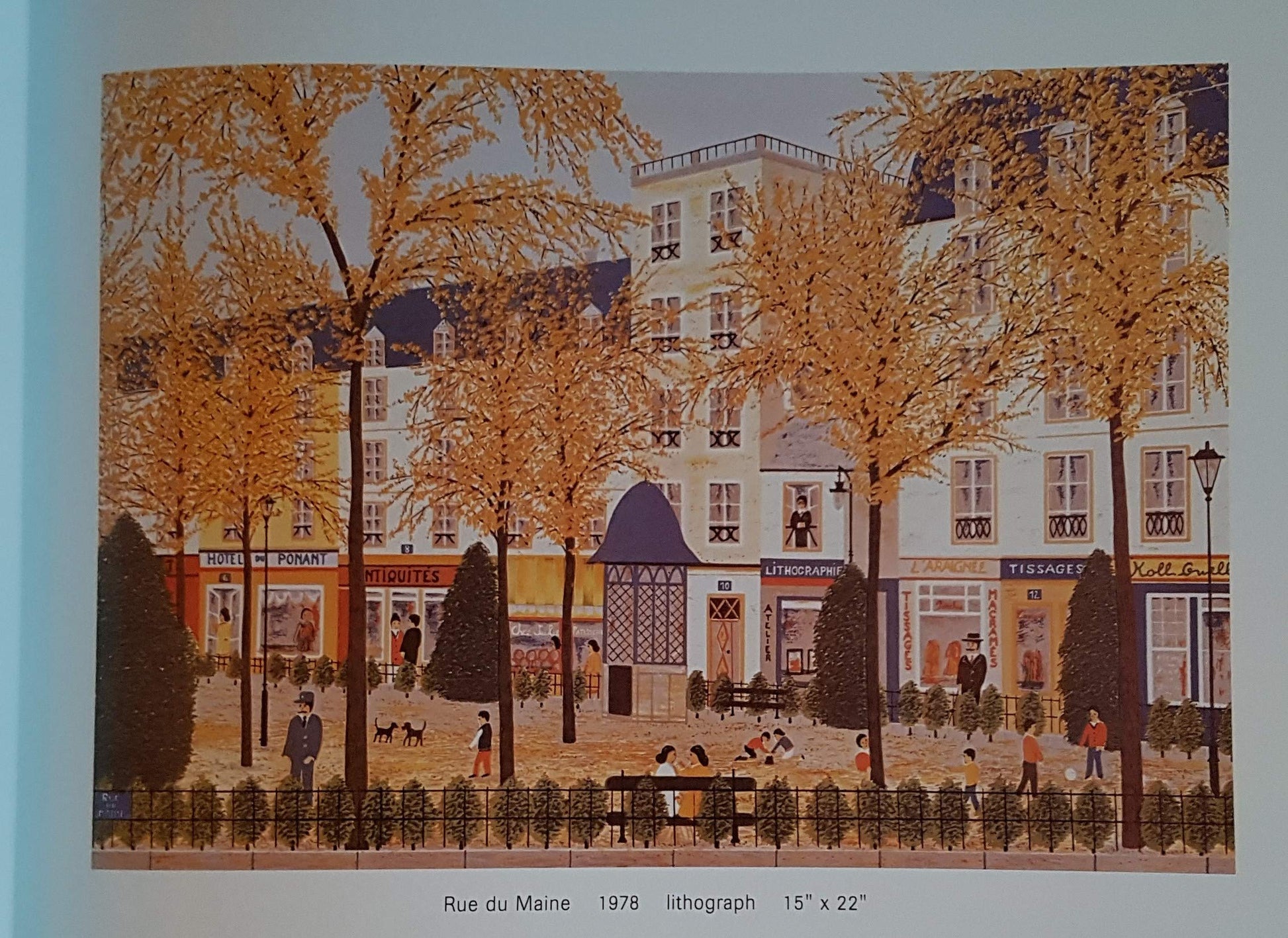 Fanch: The Graphic Work used book depot