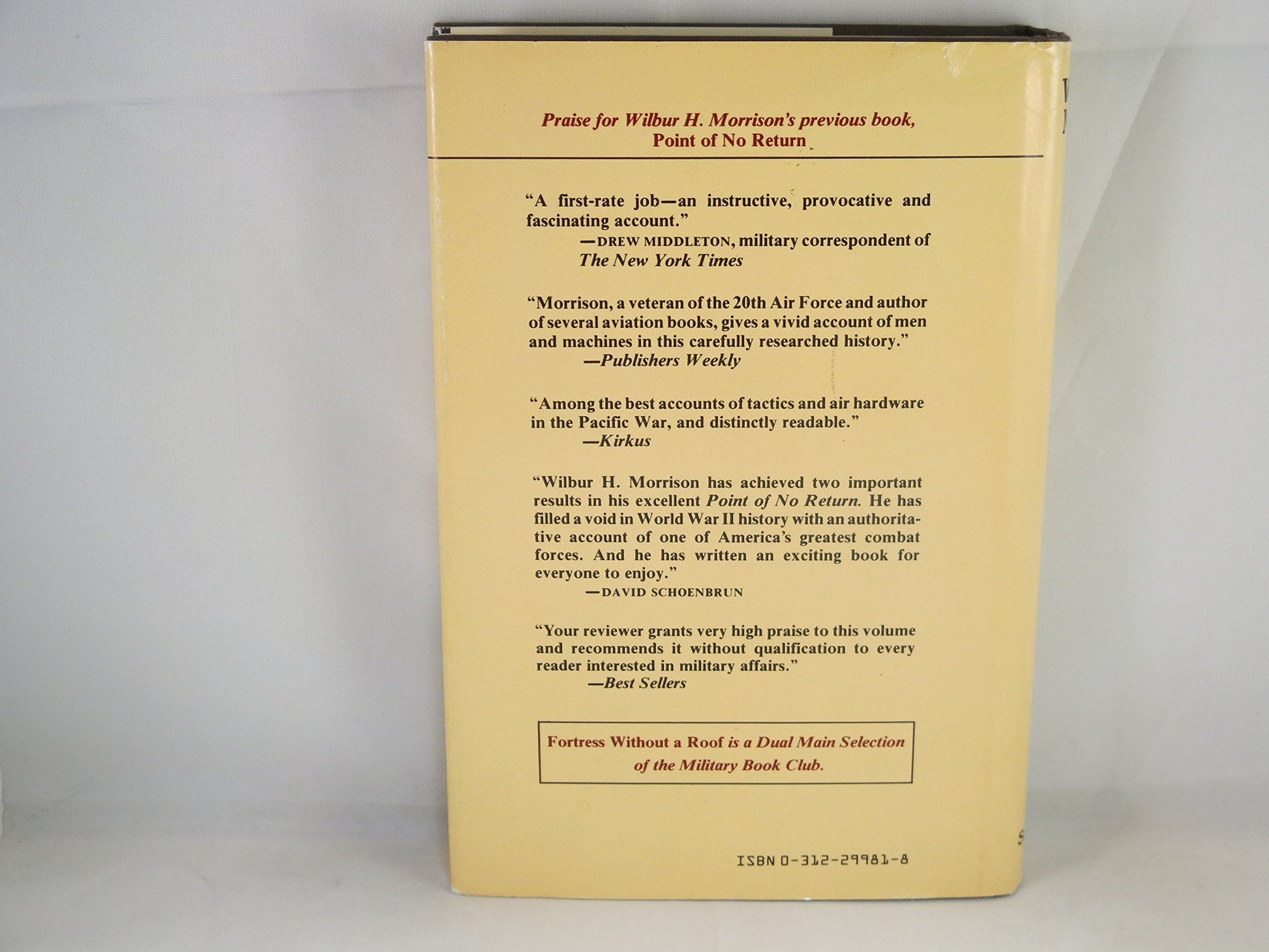 Fortress Without a Roof: The Allied Bombing of the Third Reich used book depot