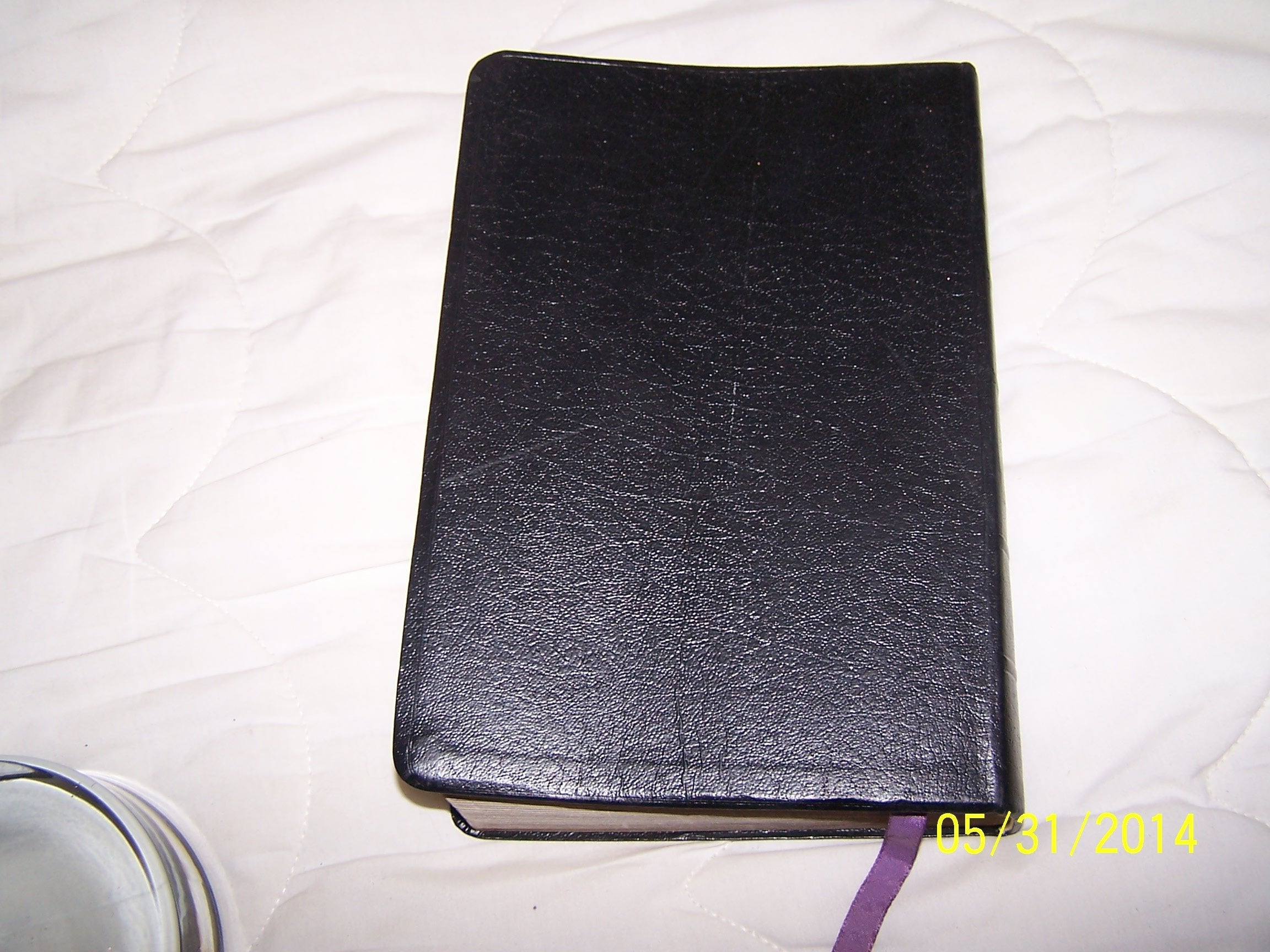 Nave's Topical Bible a Digest of the Holy Scriptures used book depot