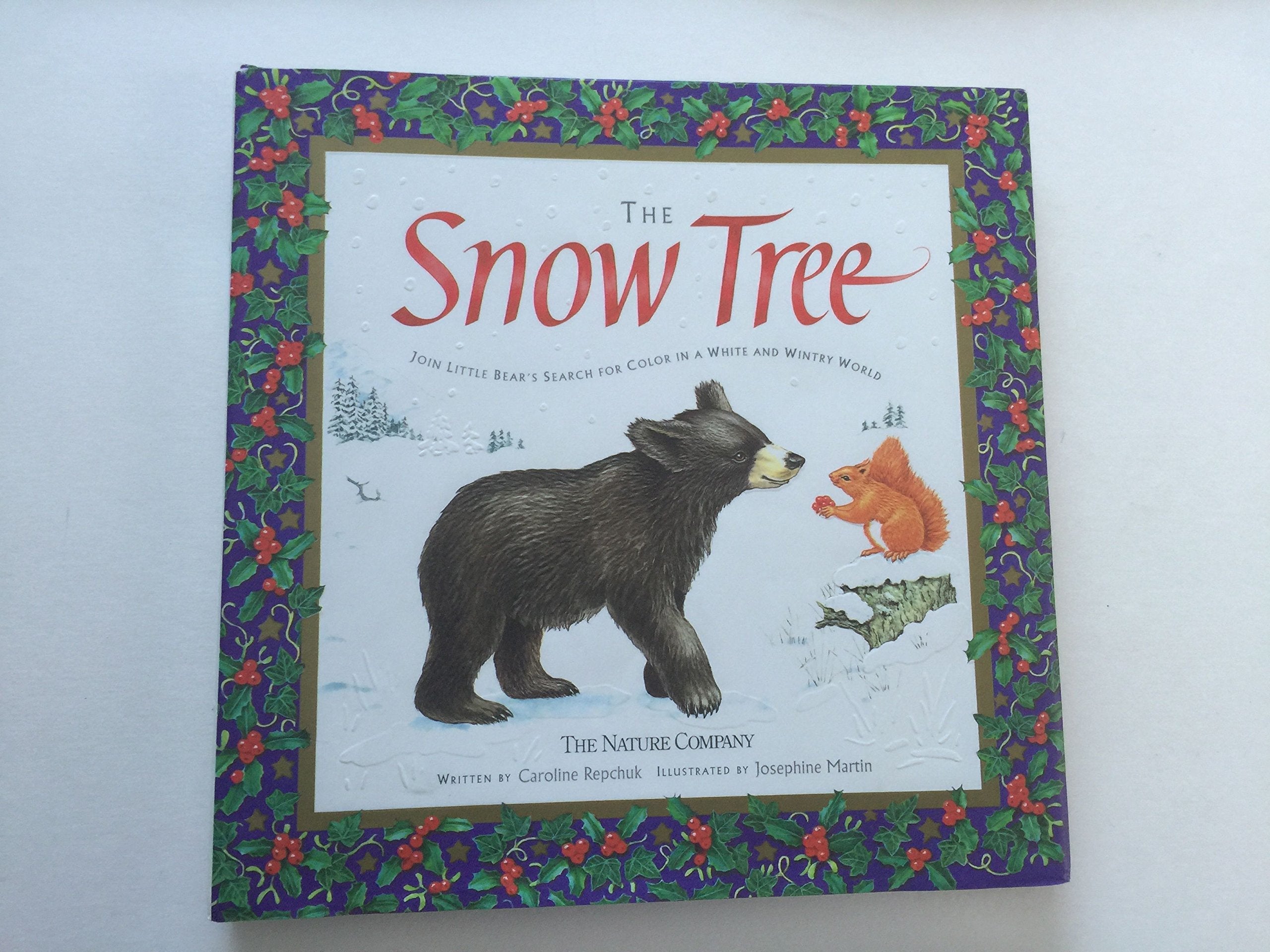 The Snow Tree used book depot
