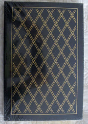 Heart of Darkness. Collector's Edition in Full Leather. The 100 Greatest Books Ever Written Series [Leather Bound] used book depot