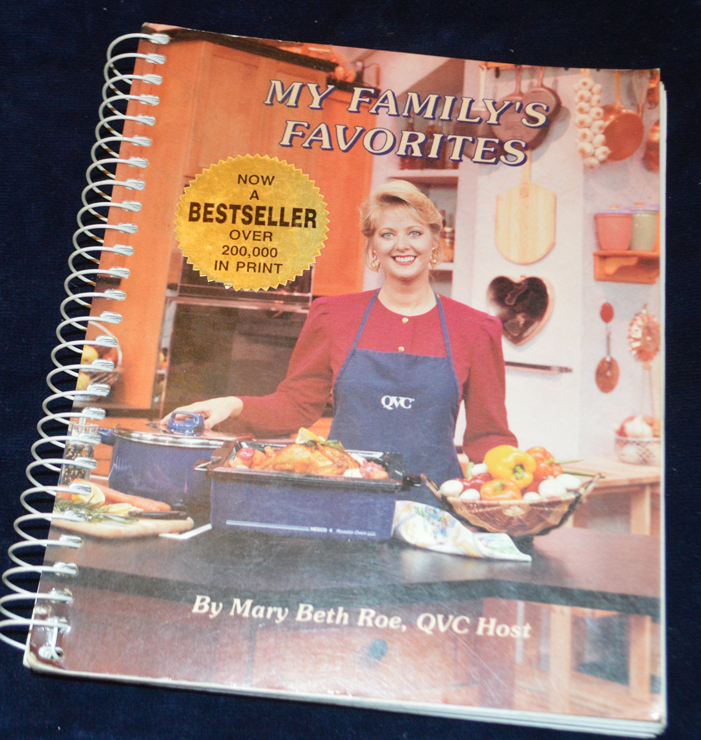 My Family's Favorites