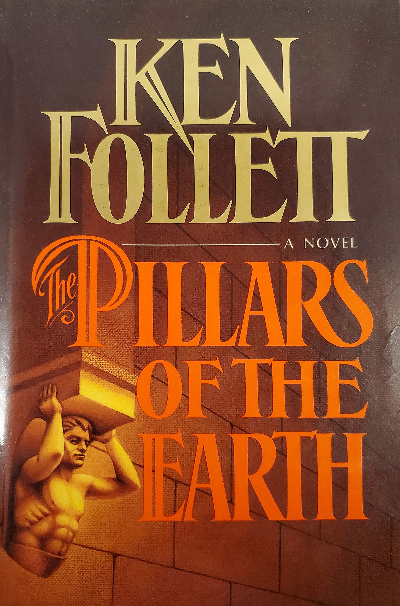 The Pillars of the Earth