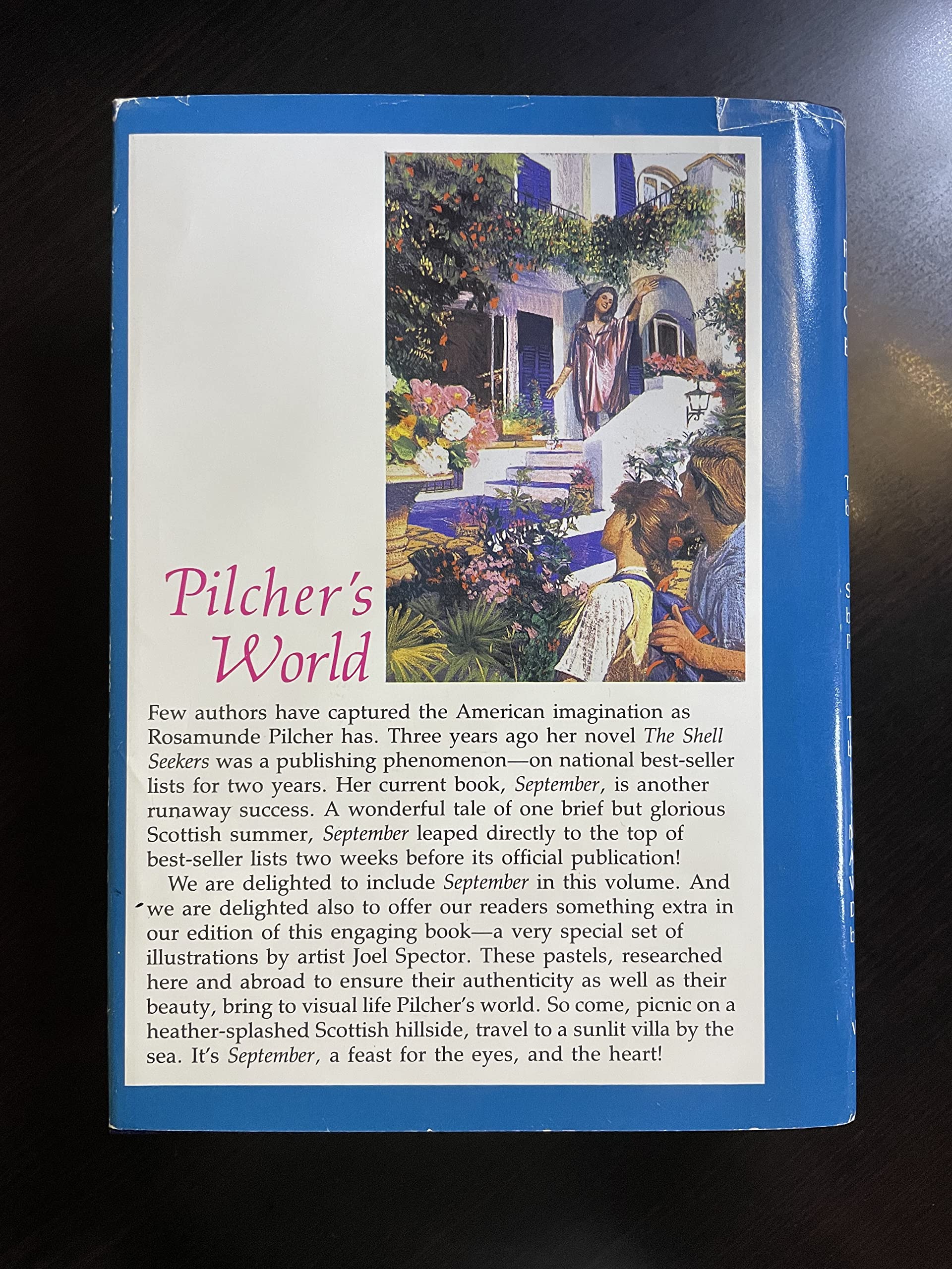 Reader's Digest Condensed Books Volume 1 1991