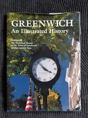 Greenwich: An Illustrated History - A Celebration Of 350 Years used book depot