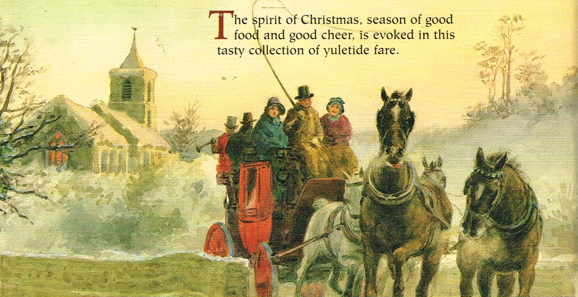 Favourite Christmas Recipes used book depot