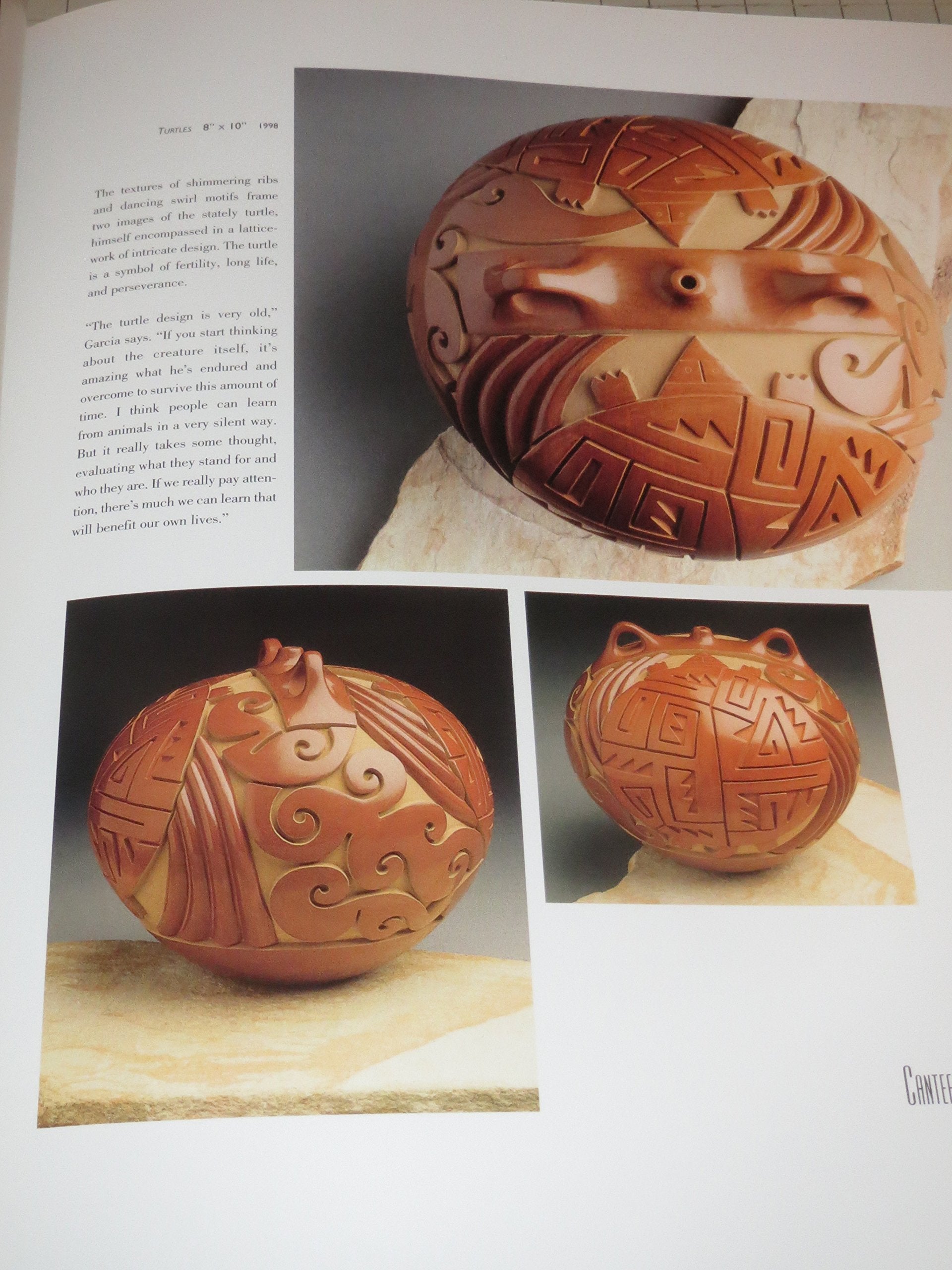 Tammy Garcia, Form without Boundaries used book depot