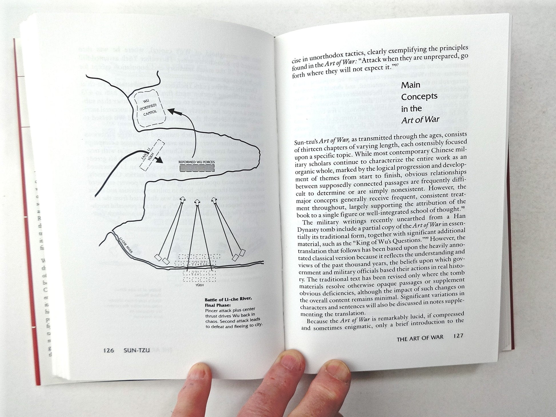 The Art of War: New Translation used book depot