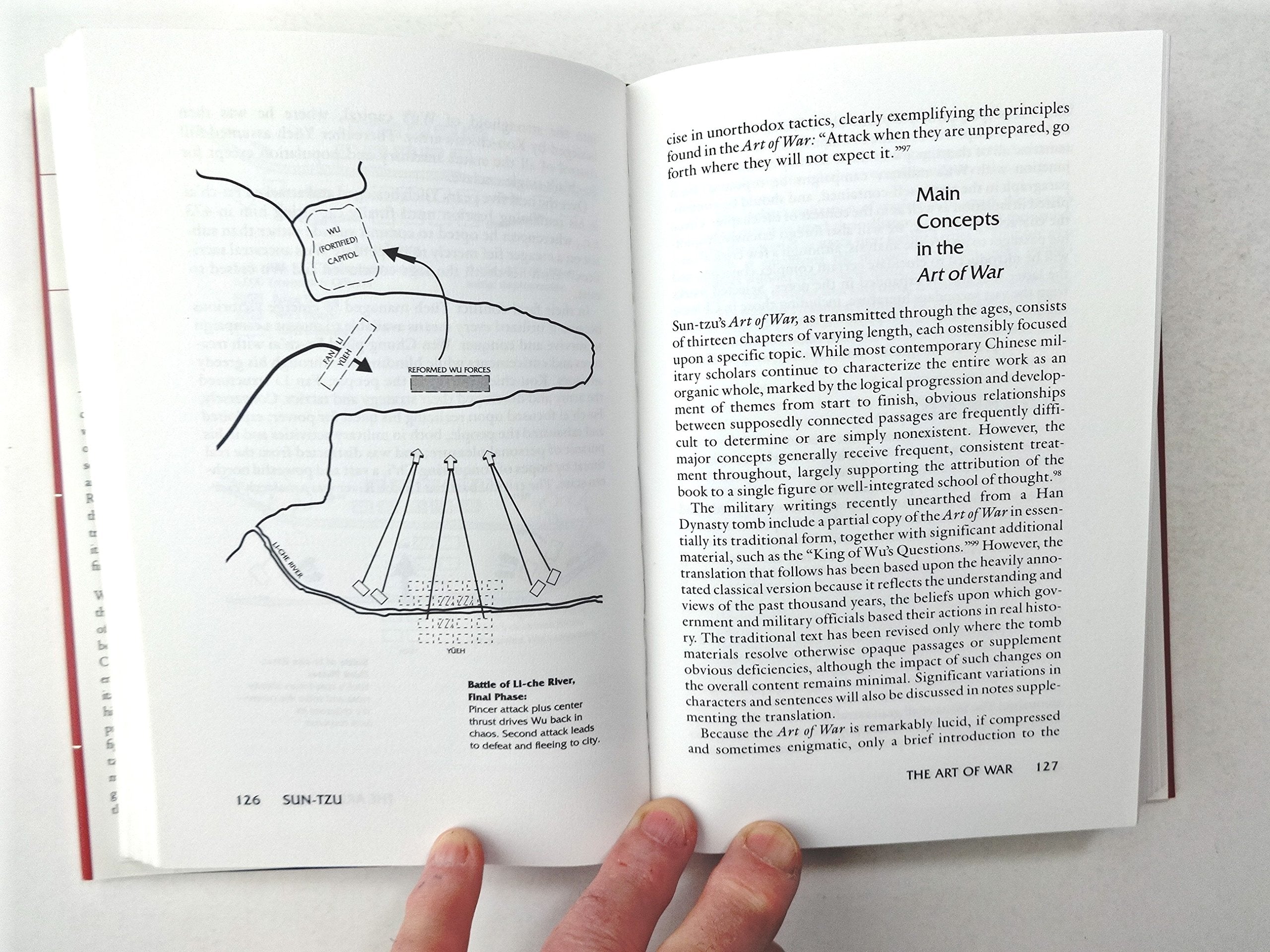The Art of War: New Translation used book depot