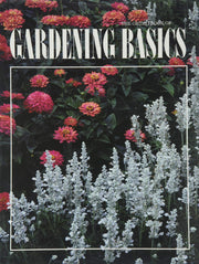 The Ortho Book of Gardening Basics used book depot