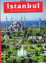 Istanbul (The Cradle of Civilizations) used book depot