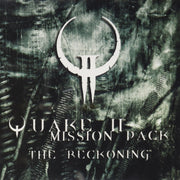 Quake II Mission Pack: The Reckoning (Jewel Case)