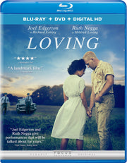 Loving [Blu-ray] used book depot