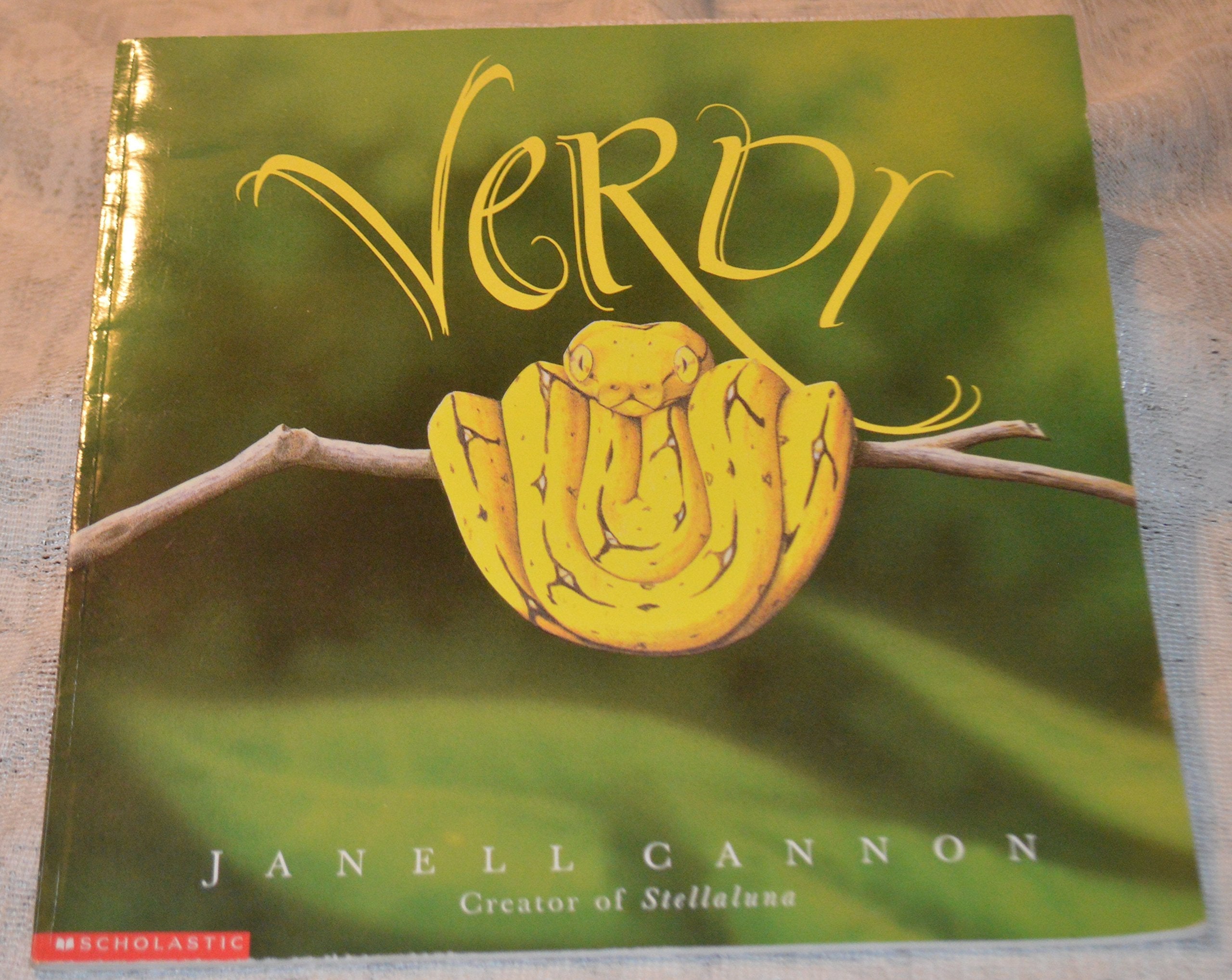 Verdi used book depot