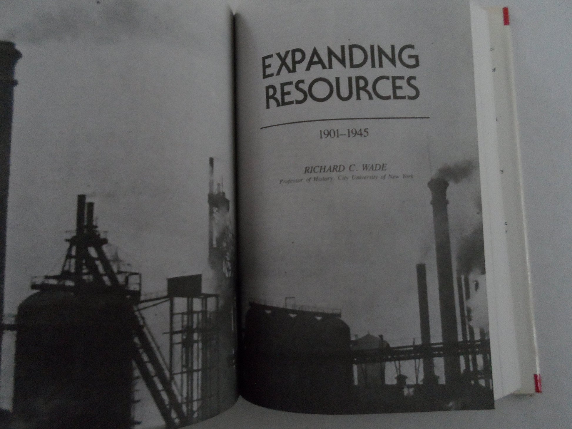 Almanac of American History used book depot