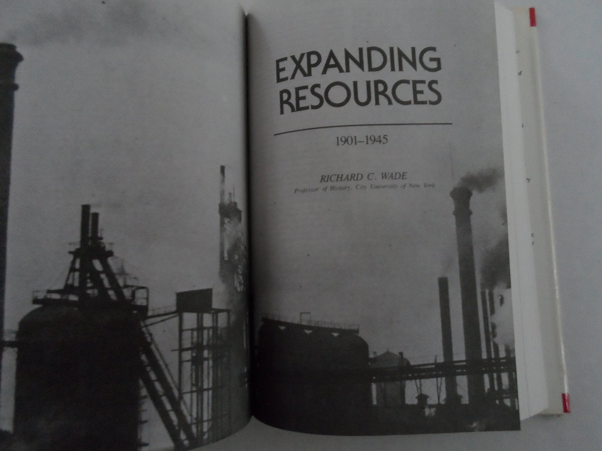 Almanac of American History used book depot