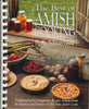 The Best Of Amish Cooking Spiral Bound Paperback [Spiralbound] Phyllis Pellman Good