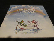 The Muppet Movie Soundtrack
