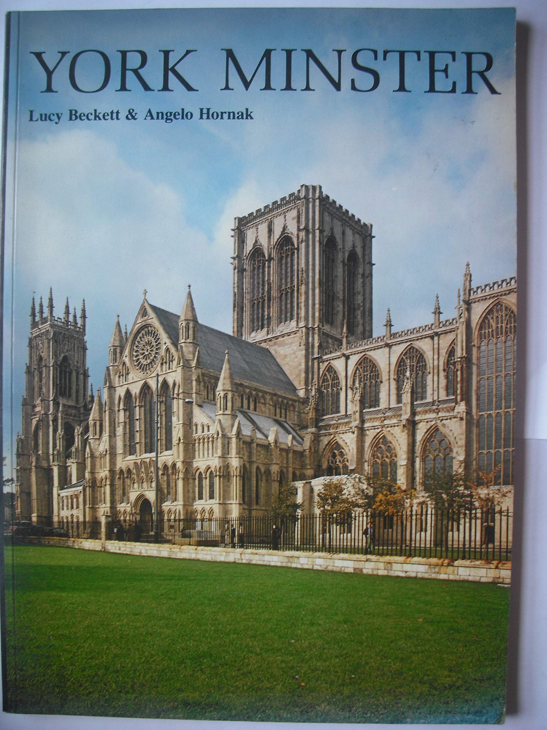 York Minster