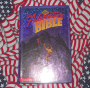 Adventure Bible, Revised, NIV used book depot