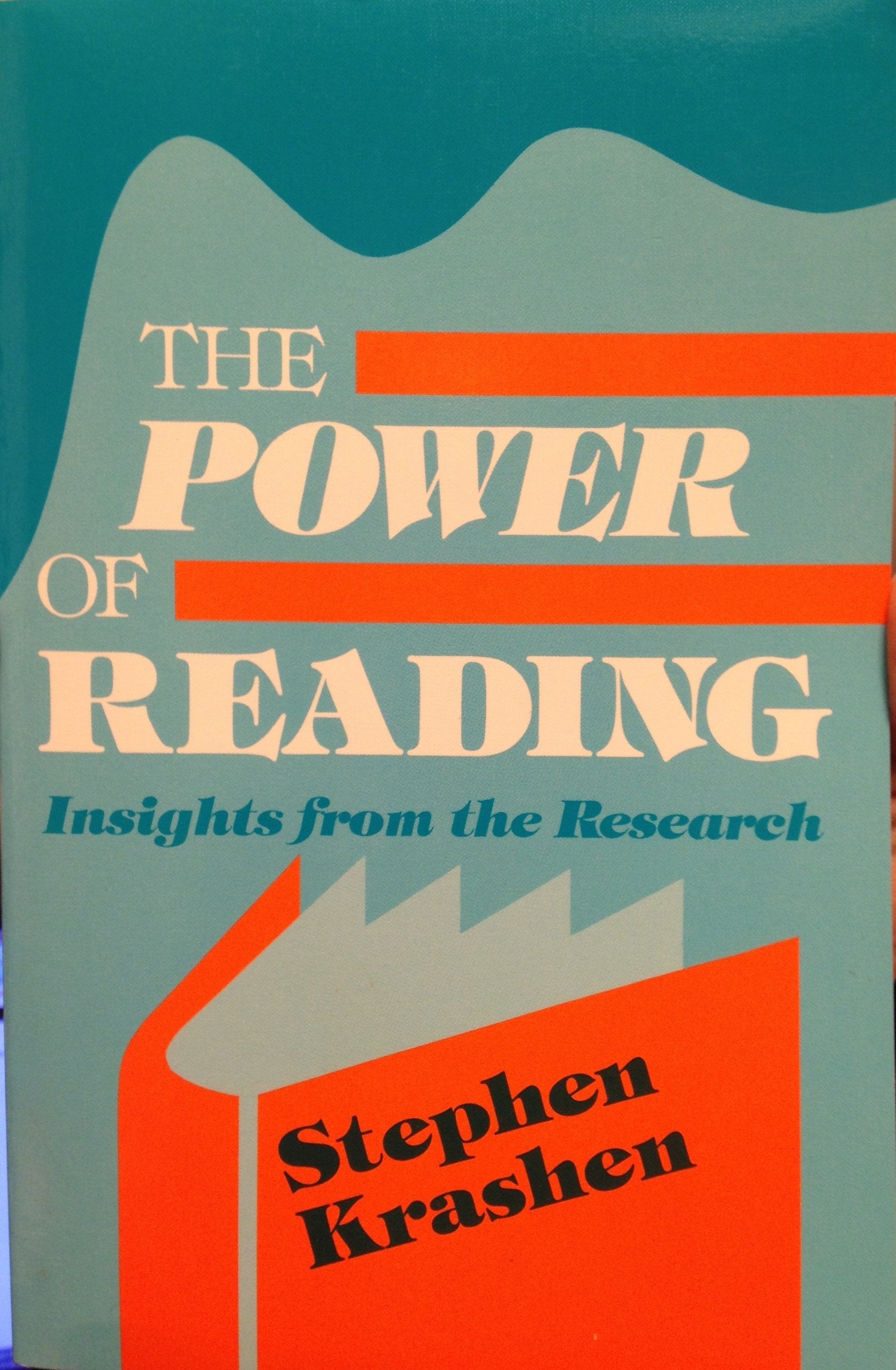 The Power of Reading: Insights from the Research used book depot