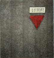 Concentration Camp Dachau 1933-1945 used book depot