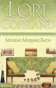 Monday Morning Faith used book depot