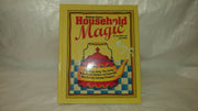 Bottom Line's Household Magic (2,022 Money-Saving, Time Saving, Make-it-Last Solutions and Surprisin used book depot