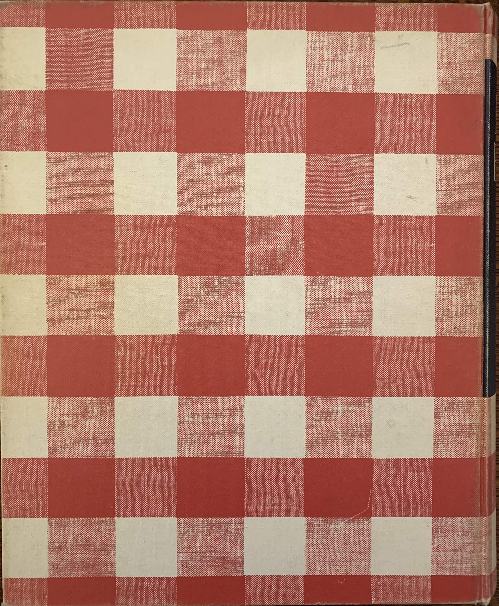 Better Homes & Gardens New Cook Book