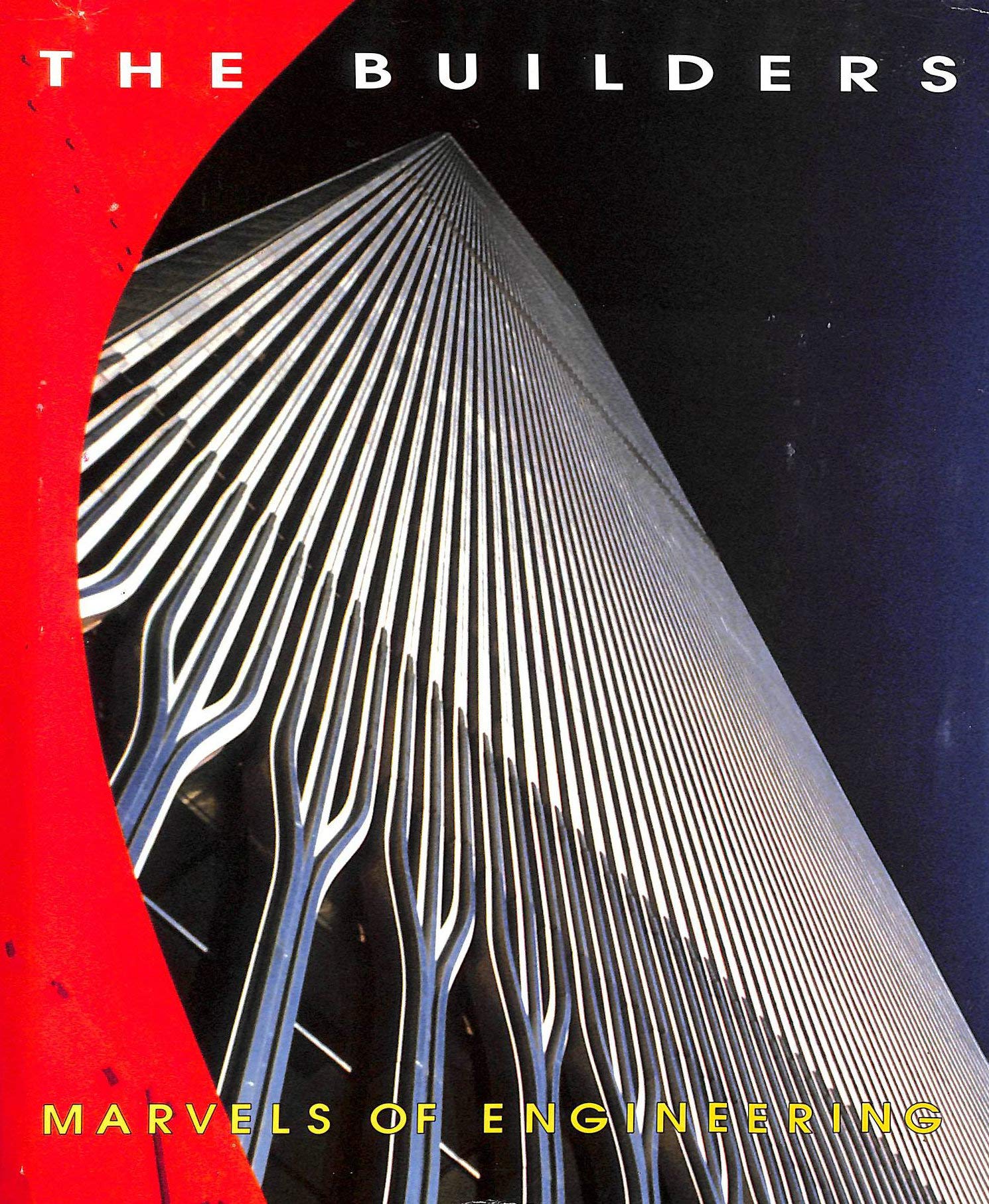 Marvels of Engineering used book depot