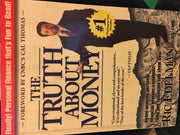 The Truth About Money: "Because Money Doesn't Come With Instructions" used book depot