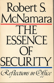 The Essence of Security: Reflections in Office used book depot