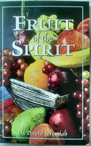 Fruit of the Spirit used book depot