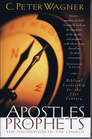 Apostles and Prophets: The Foundation of the Church used book depot