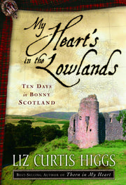 My Heart's in the Lowlands used book depot