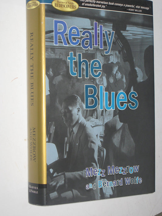 Really the Blues