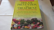 Disease Prevention and Treatment, 4th Edition used book depot