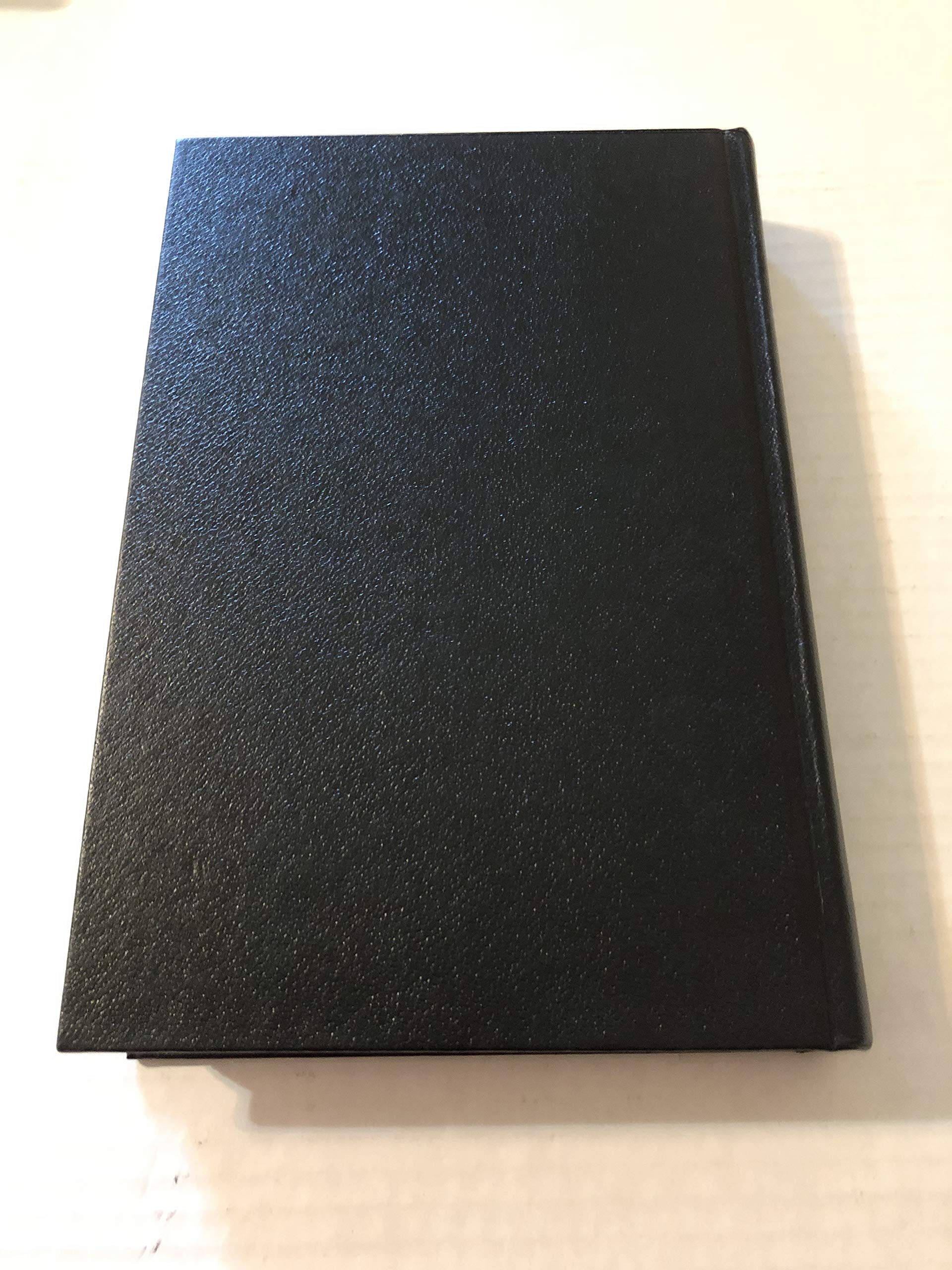 The Discovery Bible: New American Standard New Testament used book depot