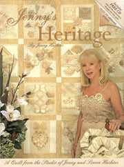 Jennys Heritage