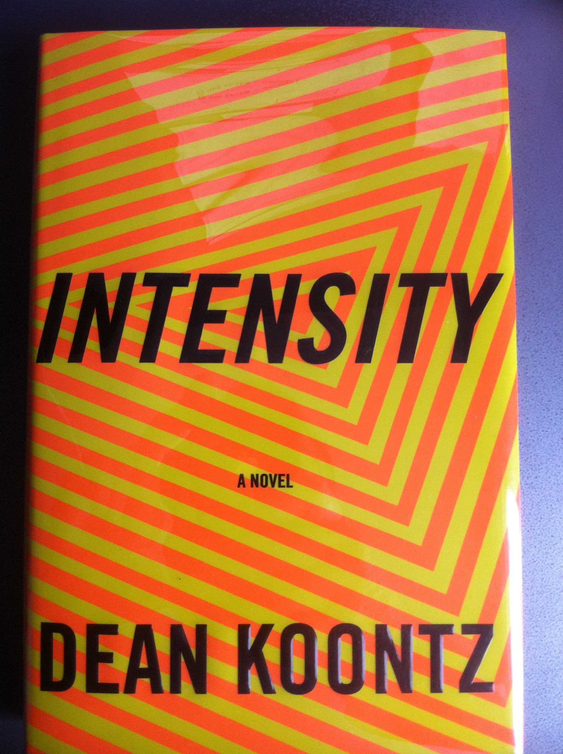 Intensity used book depot
