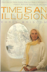 Time Is an Illusion used book depot