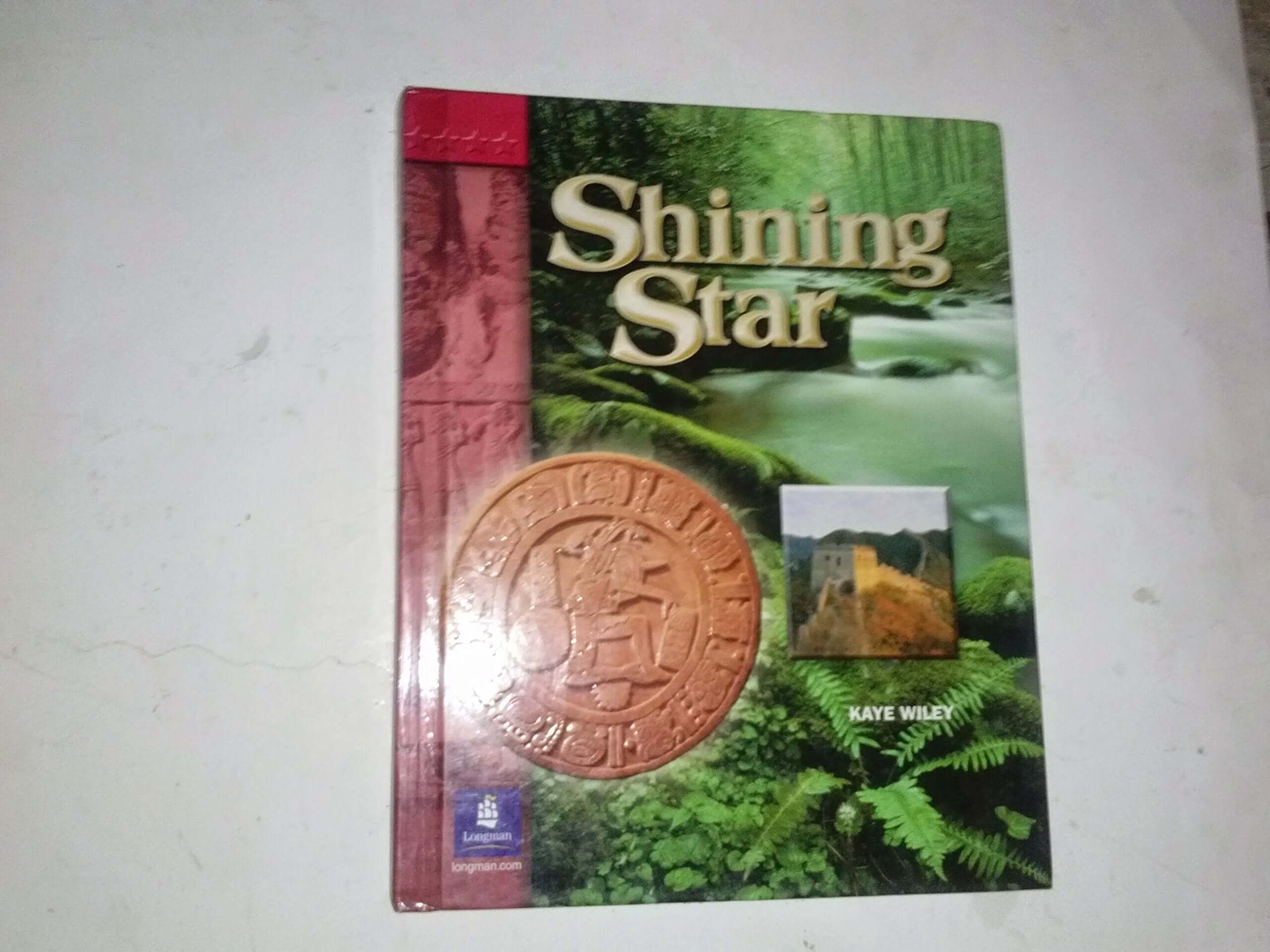 Shining Star: Introductory Level used book depot
