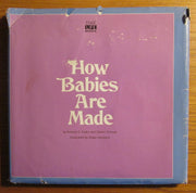How Babies Are Made used book depot