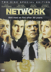 Network (Two-Disc Special Edition) used book depot